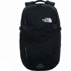 The North Face Iron Peak Rucksack TNF Black